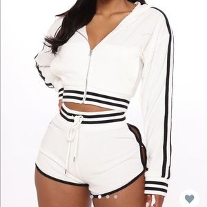 Fashion nova set